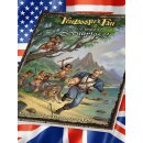 Freebooter`s Fate: Tales of Longfall #7, Scenarios 2 (EN)