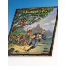 Freebooter`s Fate: Tales of Longfall #7, Szenarien 2 (DE)