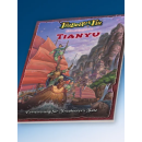 Freebooter`s Fate: Tales of Longfall #9, Tianyu (DE)