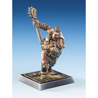 Freebooter`s Fate: Taumata 2