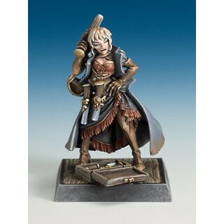 Freebooter`s Fate: Teniente der Armada