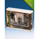Freebooter`s Fate: Themenbox Piraten