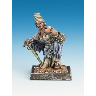 Freebooter`s Fate: Theresa