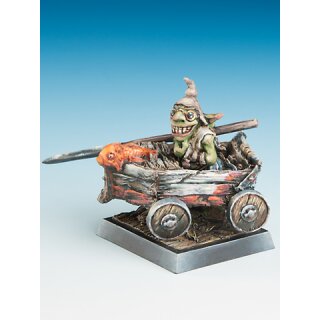 Freebooter`s Fate: Tipo Carrera