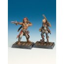 Freebooter`s Fate: Tiradora und Matelot