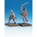 Freebooter`s Fate: Tiradoro und Matelot #2