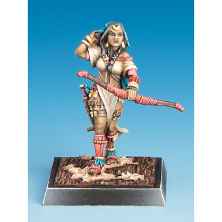 Freebooter`s Fate: Tlahtolli
