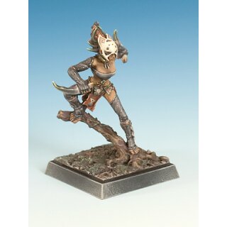 Freebooter`s Fate: Tocatl