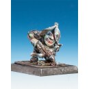 Freebooter`s Fate: Tornillo