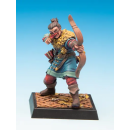 Freebooter`s Fate: Trauernde Seele