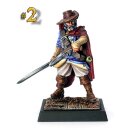 Freebooter`s Fate: Treville