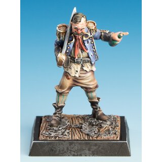 Freebooter`s Fate: Vieille Garde