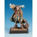 Freebooter`s Fate: Wolfgang