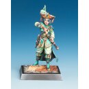 Freebooter`s Fate: Zheng Yisao