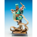 Freebooter`s Fate: Zi Wu
