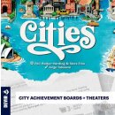 Cities: City Achievements & Theaters (EN)