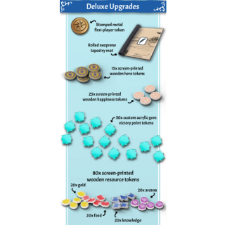 Smallfolk: Deluxe Upgrade