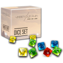 Under Our Sun: Dice Set