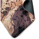 Under Our Sun: Rubber Playmat