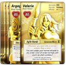 Yomi 2: Gold Ex Promo Cards (EN)