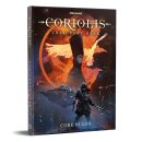 Coriolis - The Great Dark RPG: Core Rules (EN)