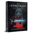 Coriolis - The Great Dark RPG: The Flowers of Algorab (EN)