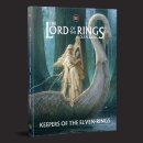Lord of the Rings RPG 5E: Keepers of the Elven-Rings (EN)