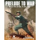 ASL: Starter Kit Historical Module 2 - Prelude to War...