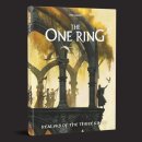 The One Ring RPG: Realms of the Three Kings (EN)