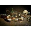 Lying Pirates: Cities of Greed (DE/EN)