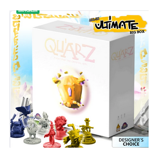 Quarz Big Box (DE)