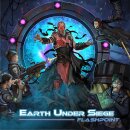 Earth Under Siege: Flashpoint (EN)