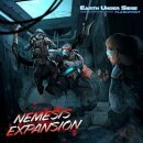 Earth Under Siege: Nemesis (EN)