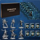 Earth Under Siege: Operative (EN)