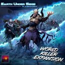 Earth Under Siege: World Killer (EN)