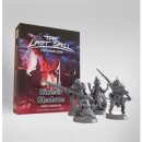 The Last Spell: Sinister Shadows (EN)