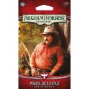 Arkham Horror Kartenspiel: Miguel de la Cruz...