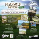 Mischwald: Dartmoor - Exmoor (DE)