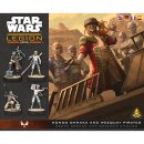 Star Wars Legion: Hondo Ohnaka and Weequay Pirates (DE/EN)