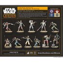 Star Wars Legion: Hondo Ohnaka and Weequay Pirates (DE/EN)