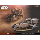 Star Wars Legion: WLO-5 Speeder Tank (DE/EN)