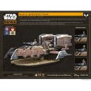 Star Wars Legion: WLO-5 Speeder Tank (DE/EN)
