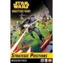 Star Wars Shatterpoint: Strategic Positions Mission Pack...