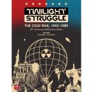 Twilight Struggle: 20th Anniversary Hall of Fame Edition...