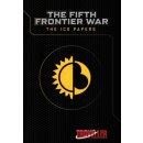 Traveller: Fifth Frontier War - The ICS Papers (EN)