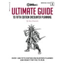 Ultimate Guide 5E Encounter Planning (EN)