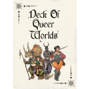 Deck of Queer Worldbuilding (EN)