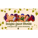 Imagine Queer Worlds Bundle (EN)