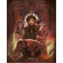 Shadows of Esteren RPG: Book 3 DEARG 2 (EN)