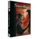 Shadows of Esteren RPG: Book 3 DEARG Reprint (EN)